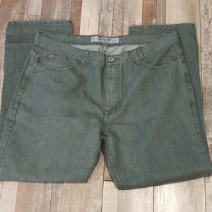 Black Smith Premium Denim Jeans Size 42